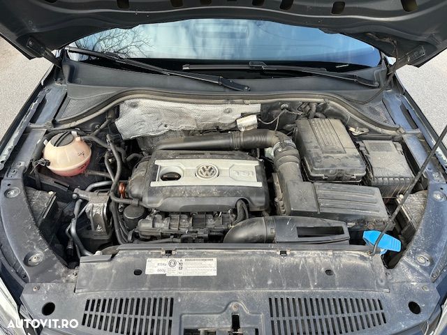 Volkswagen Tiguan 2.0 TSI 4Motion Track & Style Cup - 19