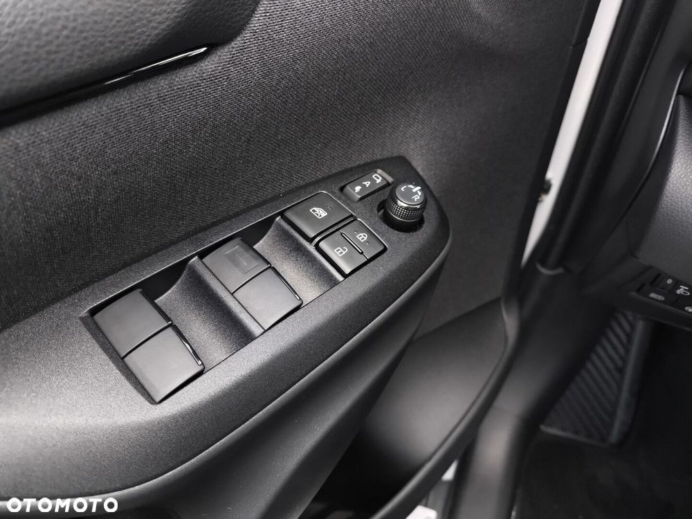 Toyota Yaris - 21