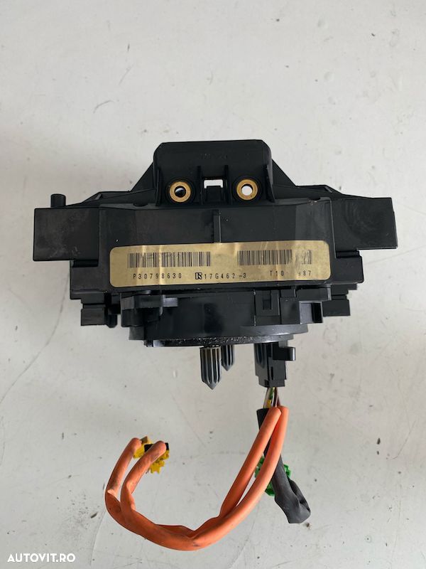 Spira volan VOLVO V50 2012 30798630 31264801 31264802 - 2