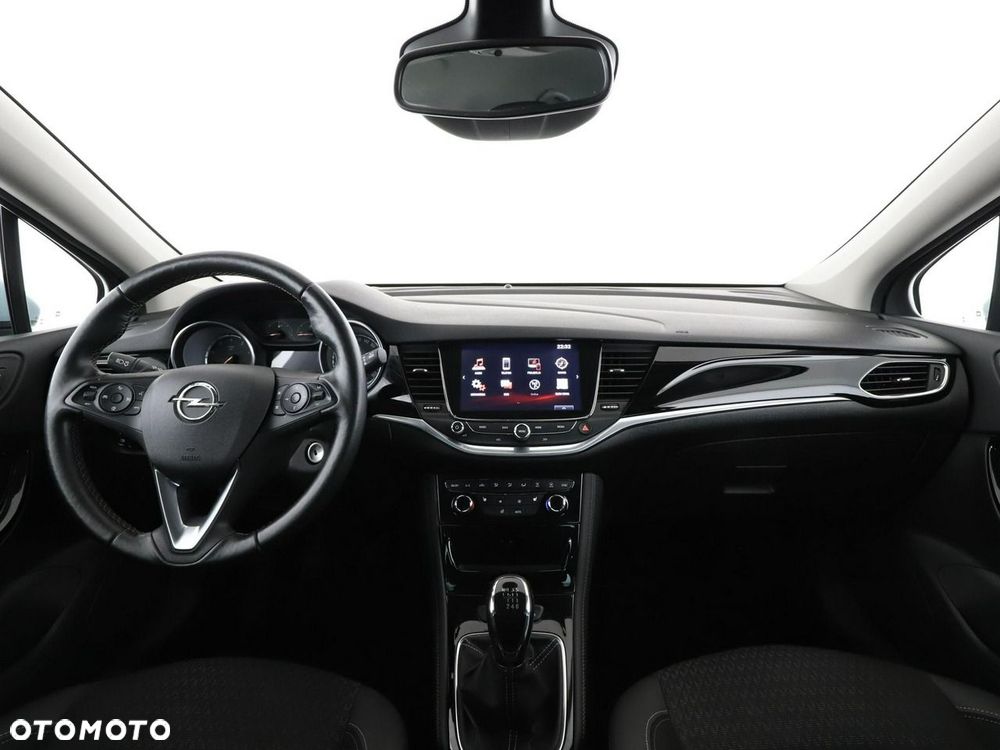 Opel Astra 1.4 Turbo Innovation - 16