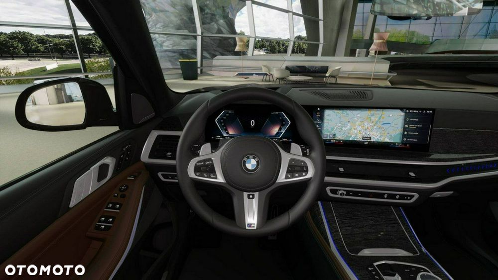 BMW X7 - 13