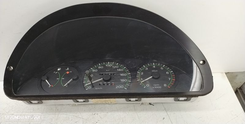 Quadrante Fiat Punto (176_) - 1