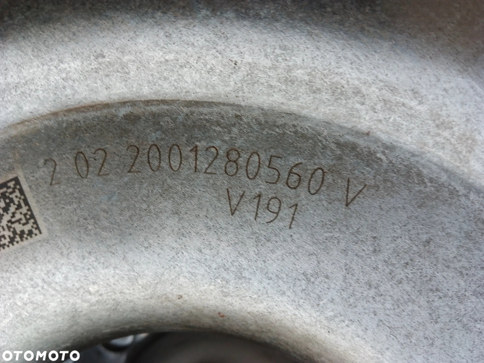 SPRZĘGŁO HYDROKINETYCZNE AUDI 1103322107 8639 - 6