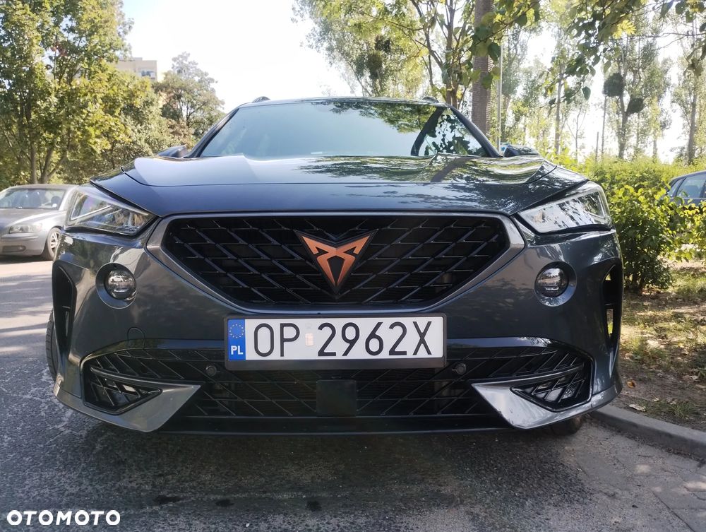 Cupra Formentor - 7