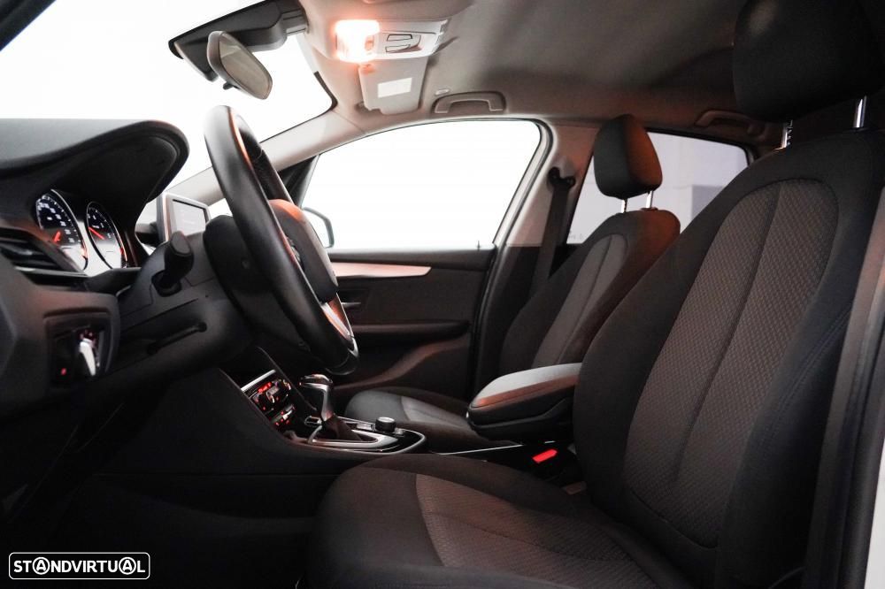 BMW 225xe Active Tourer Advantage - 6