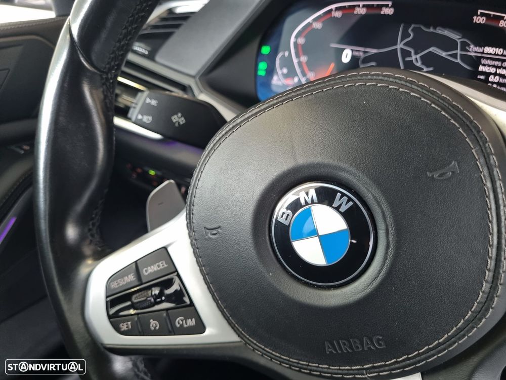 BMW X5 30 d xDrive xLine - 18