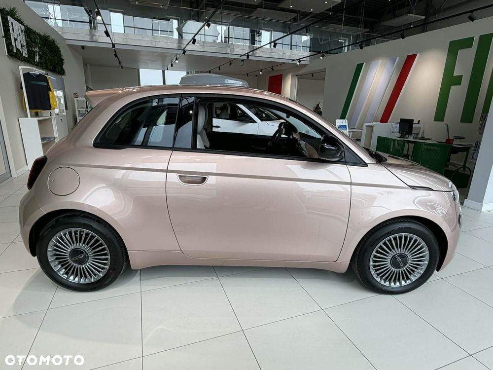 Fiat 500 1.0 GSE Icon - 2
