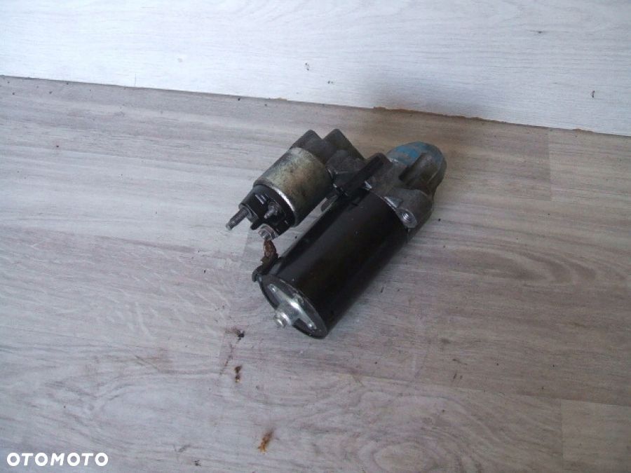 MINI COUNTRYMAN R60 R61 R56 1.6D ROZRUSZNIK STARTER - 3