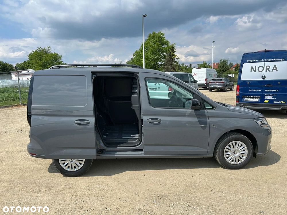 Volkswagen Caddy Cargo/2 os., 2.0 TDI 102 KM Manualna - 10