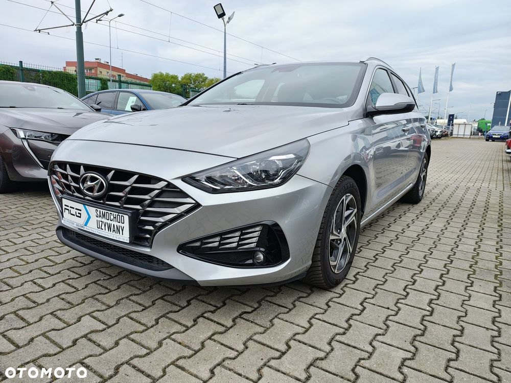 Hyundai i30 1.5 DPI Comfort - 3