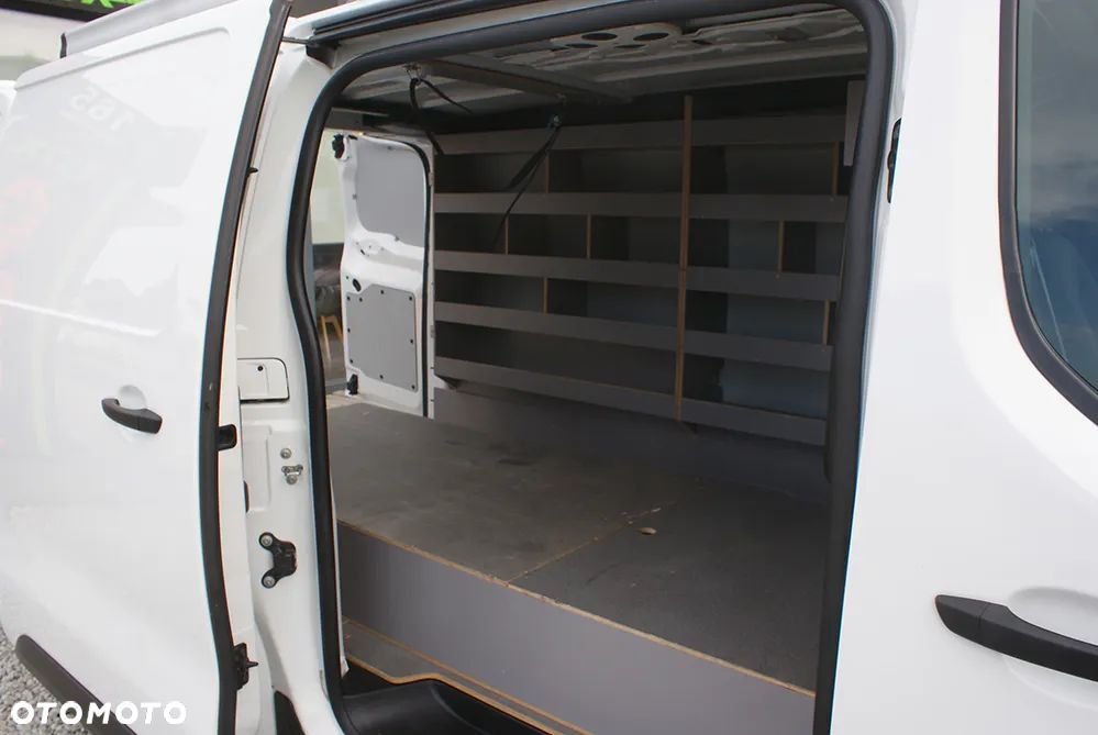 Citroën JUMPY - 19