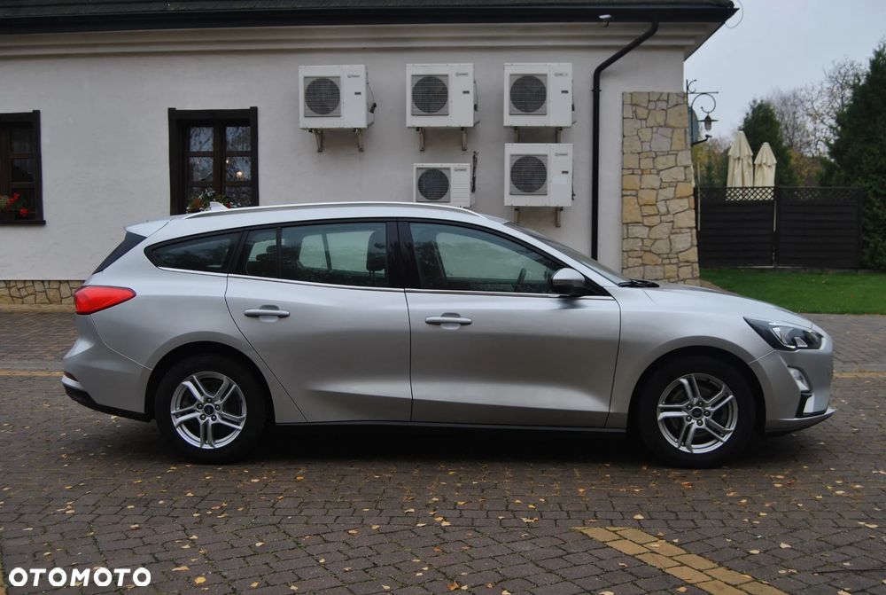 Ford Focus - 18