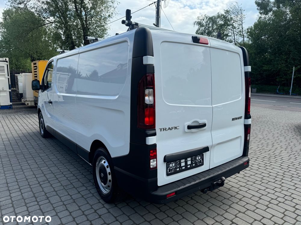 Renault Trafic - 7