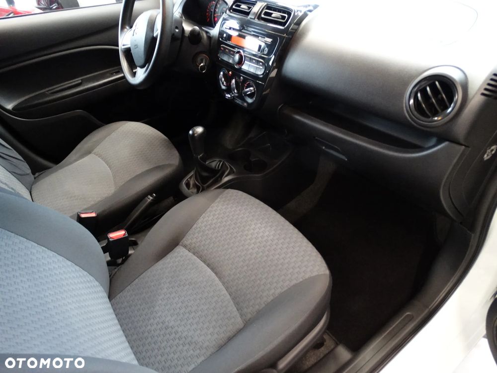 Mitsubishi Space Star 1.0 Diamant Edition+ - 28