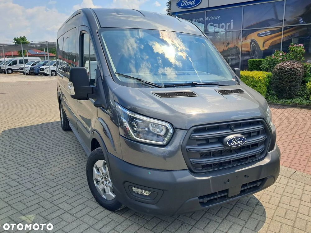 Ford Transit - 3