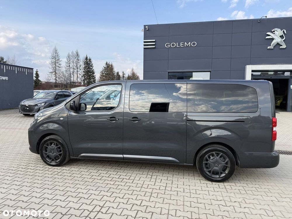 Citroën SpaceTourer - 8