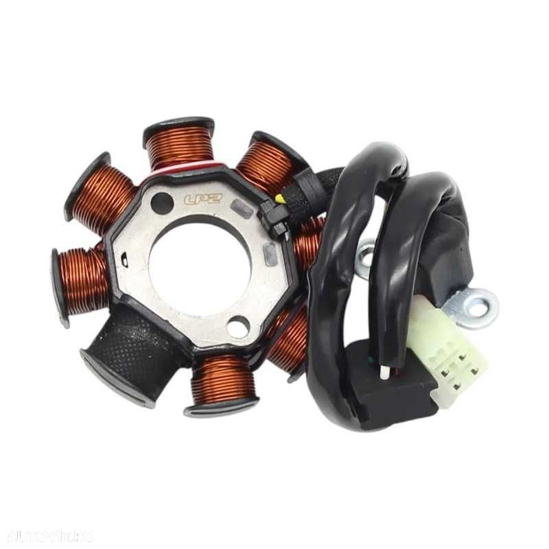 Stator Alternator Husqvarna TC TE TXC 250 450 510 310 bobina A1609 - 3