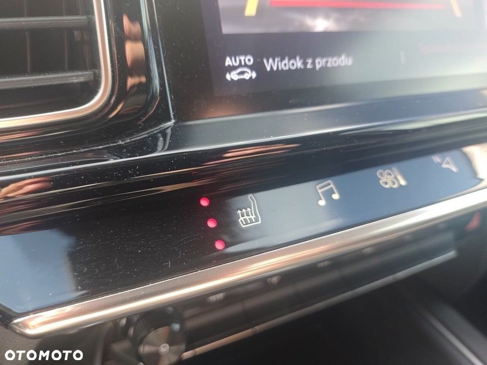 Citroën C5 Aircross 1.5 BlueHDi Max EAT8 - 13