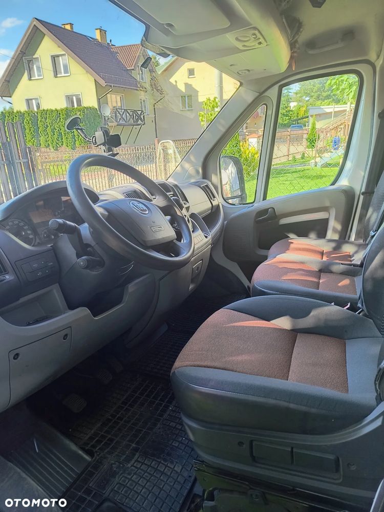 Fiat Ducato - 7