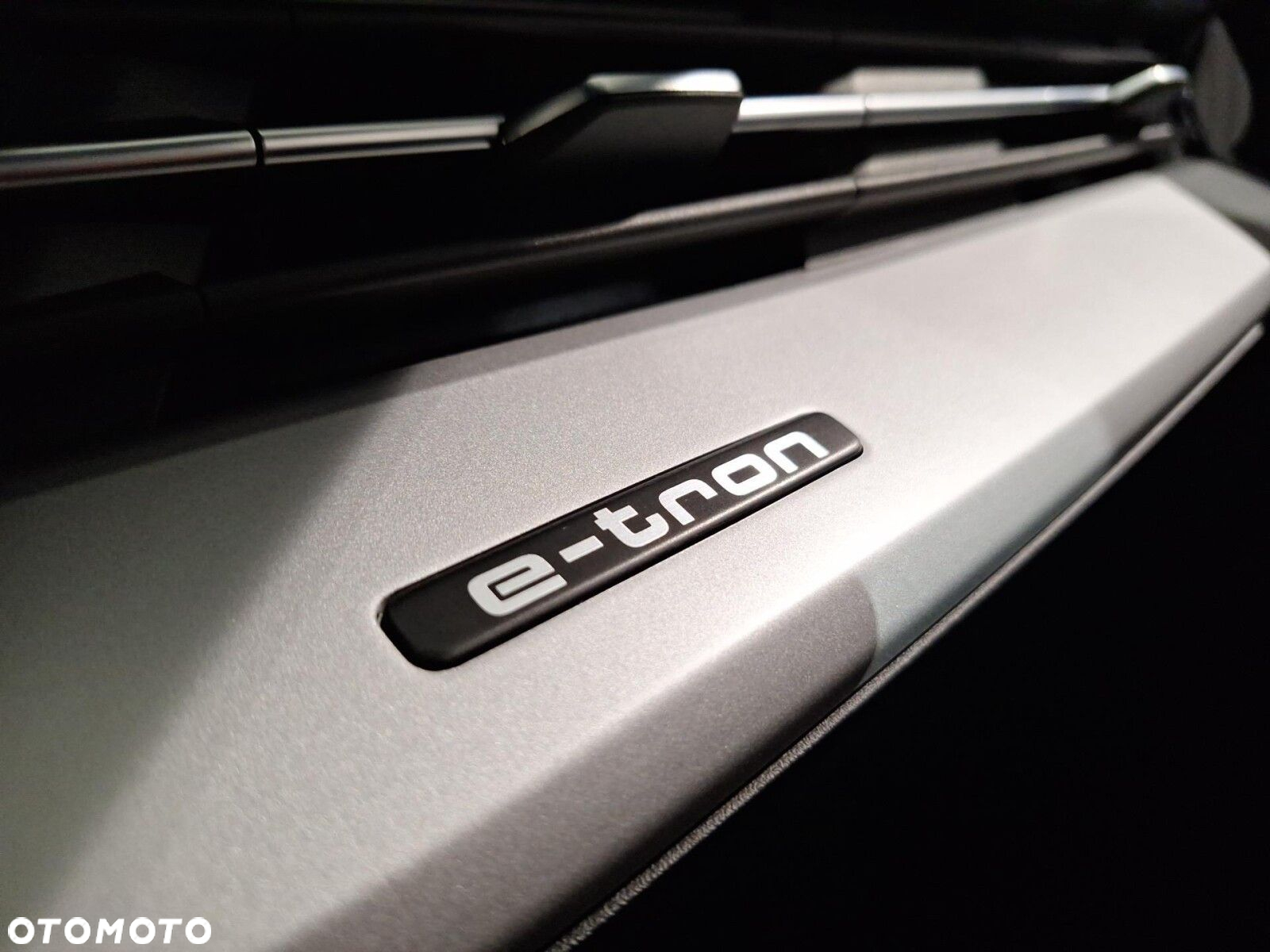 Audi Q4 e-tron e-tron 40 77kWh Advanced - 31