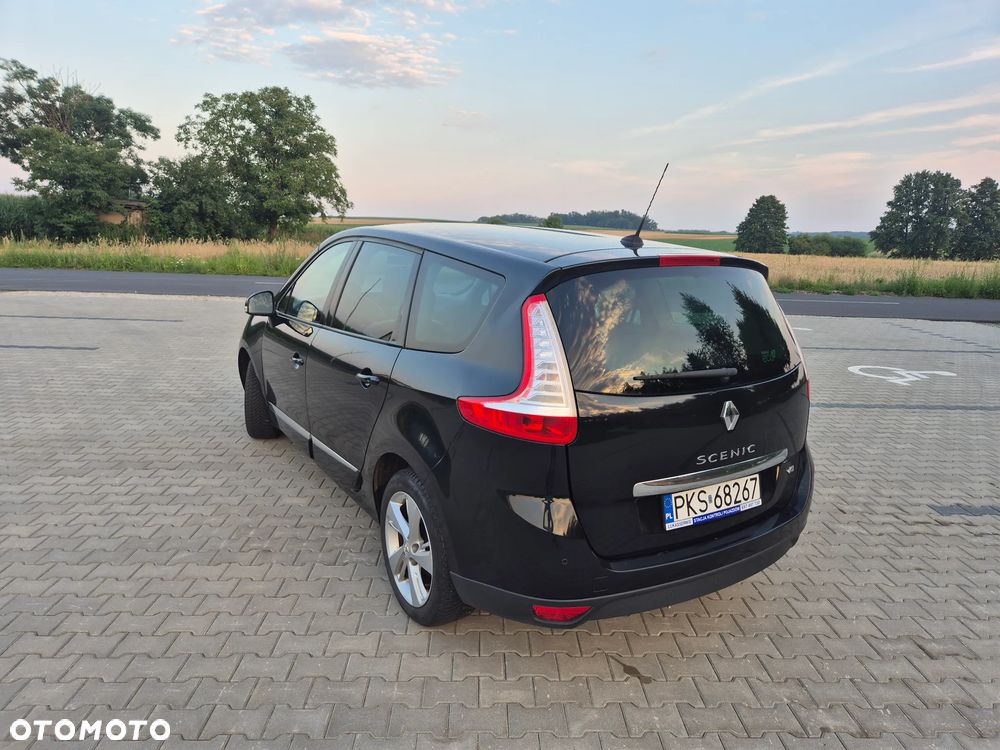 Renault Scenic 1.6 dCi Energy Limited - 6