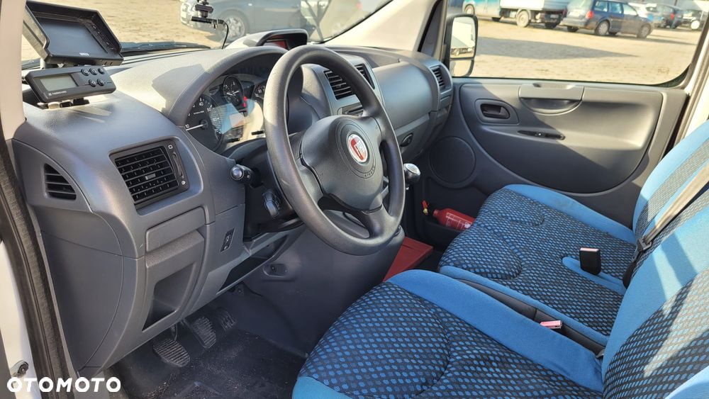 Fiat Scudo - 15