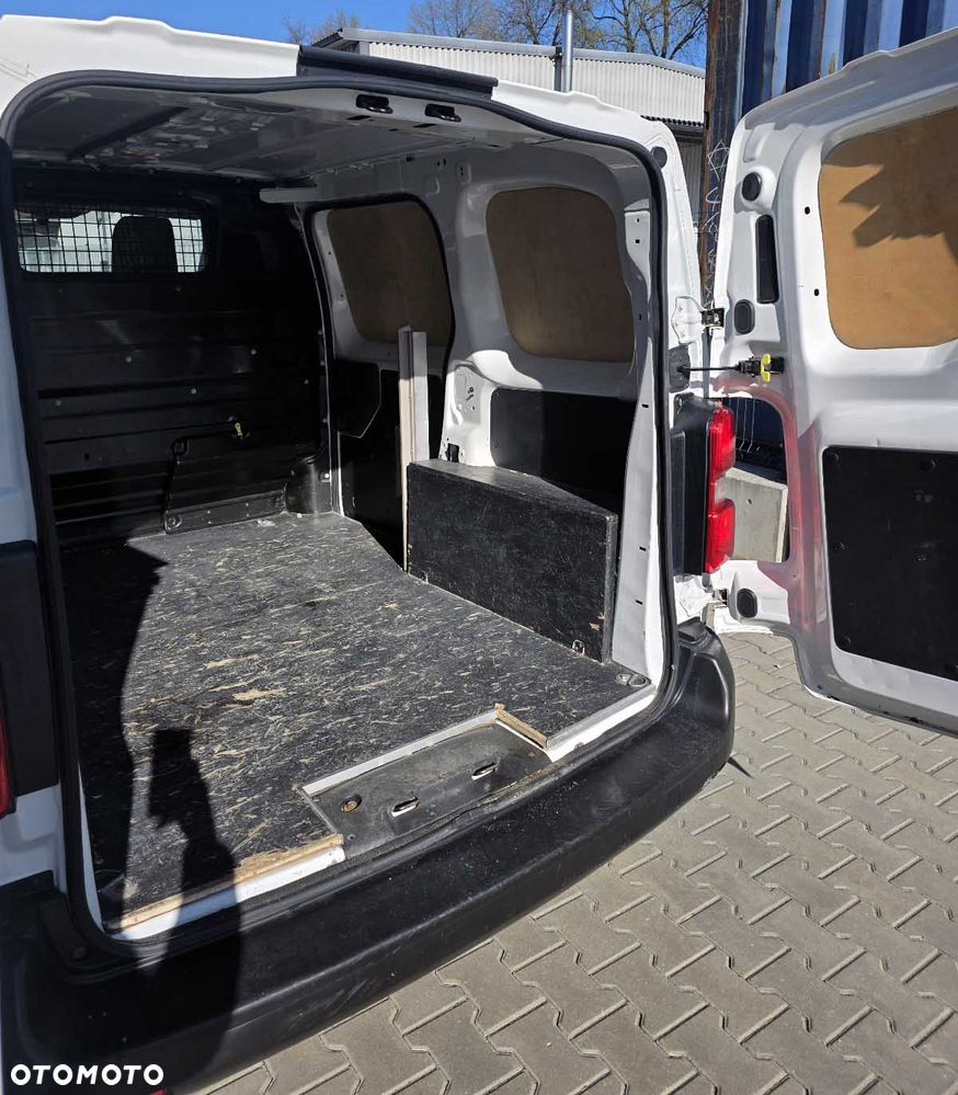 Toyota PROACE - 10