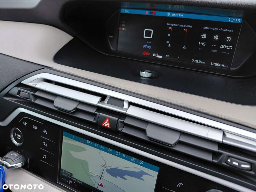 Citroën C4 SpaceTourer - 15