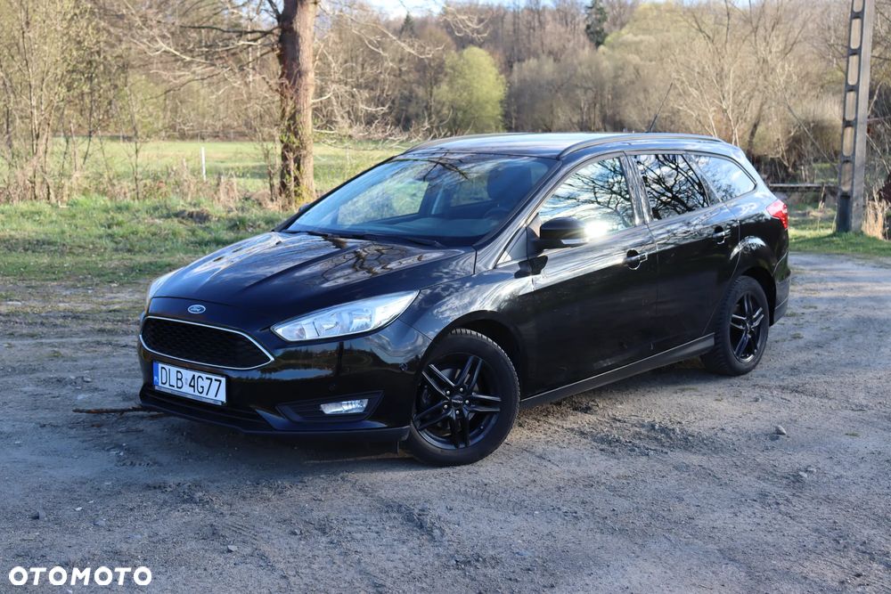 Ford Focus - 4