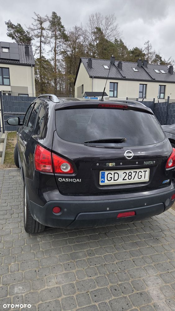 Nissan Qashqai 1.5 dCi I-Way - 3