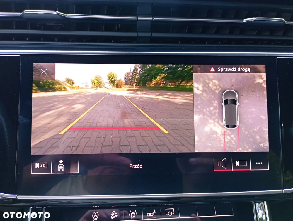 Audi Q8 50 TDI mHEV Quattro Tiptronic - 23