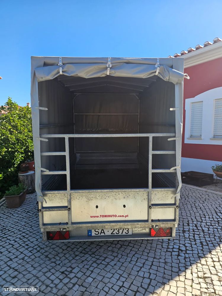 Polaris Sportsman Sportsman Touring 570 EPS - 12