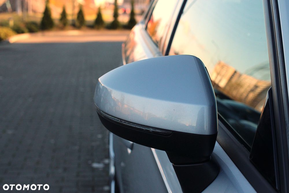 Audi A3 Sportback 1.6 TDI - 14