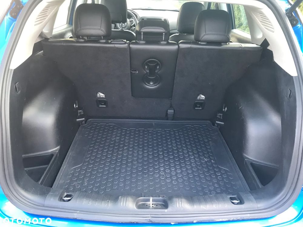 Jeep Compass - 14