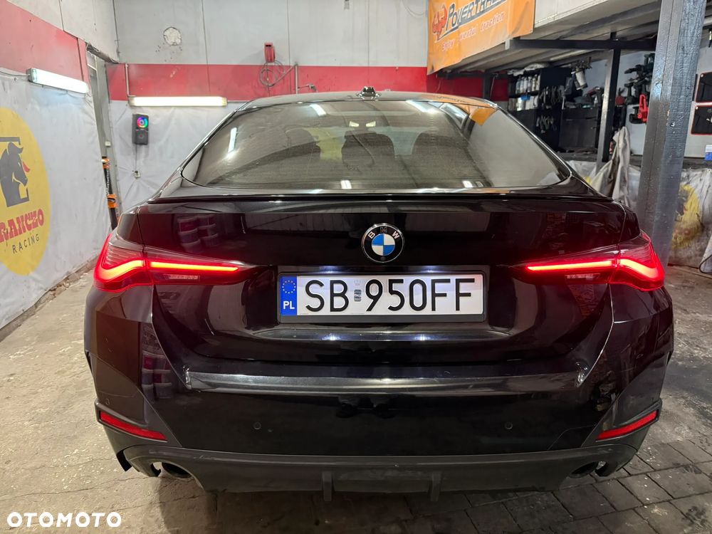 BMW Seria 4 430i Sport-Aut M Sport - 16