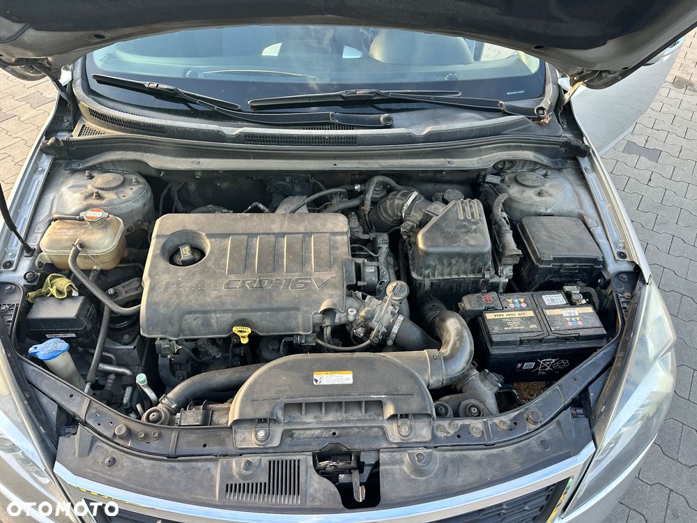 Kia Ceed 1.6 Crdi L - 7