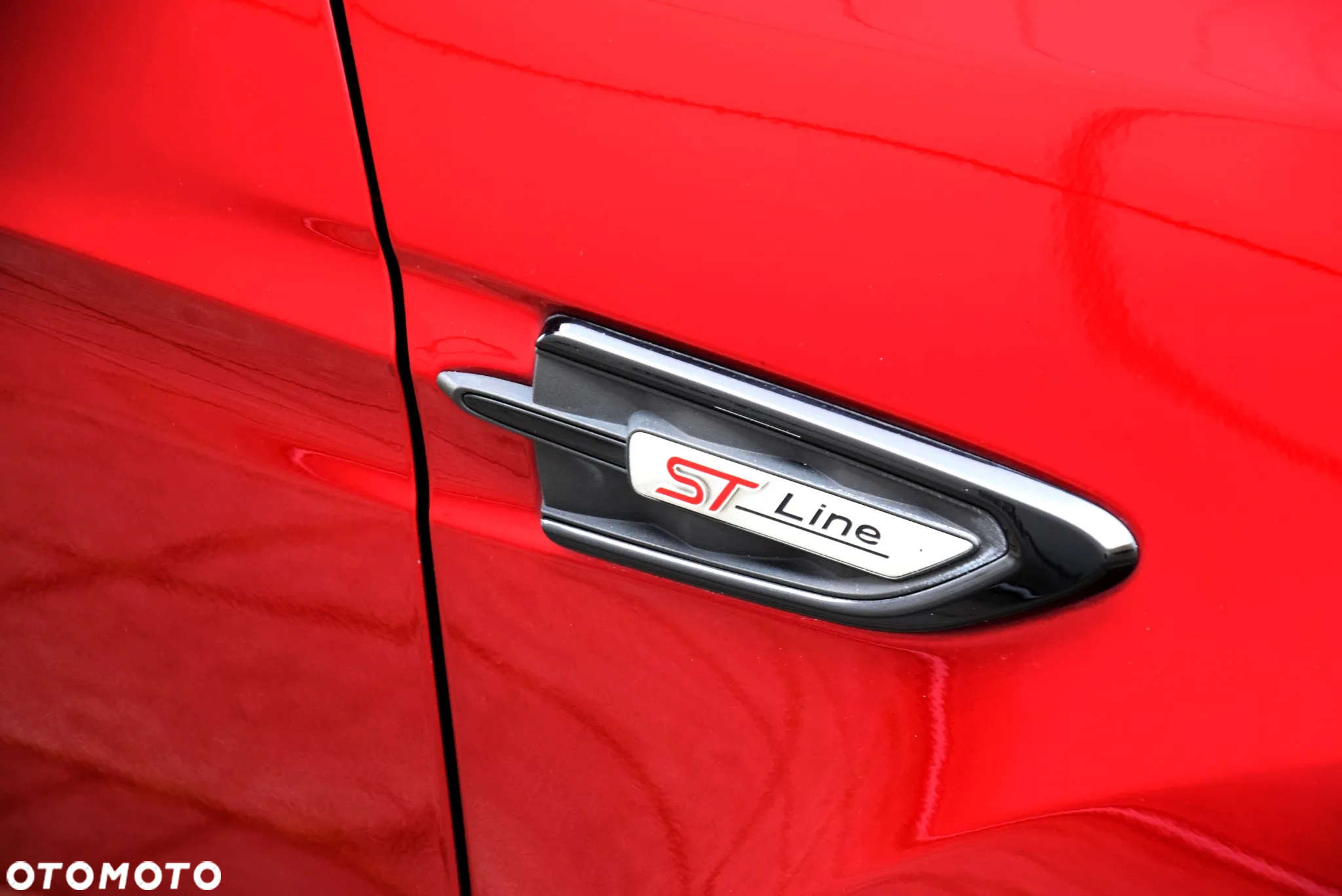 Ford Kuga 2.0 TDCi AWD ST-Line - 11