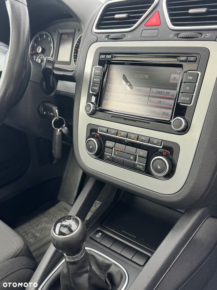 Volkswagen Eos 1.4 TSI Cup - 28