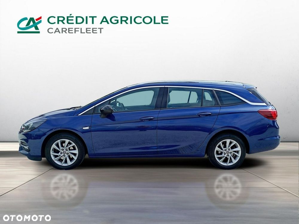 Opel Astra 1.5 CDTI Elegance S&S - 3
