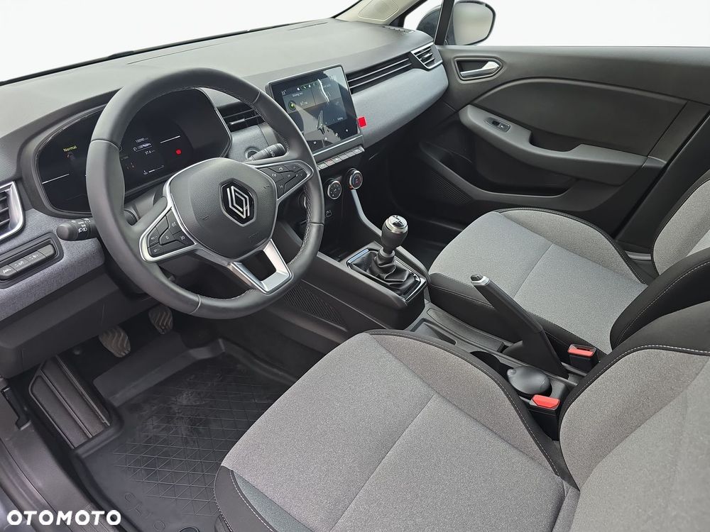 Renault Clio 1.0 TCe Evolution - 11