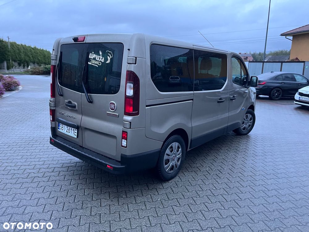 Fiat Talento - 5
