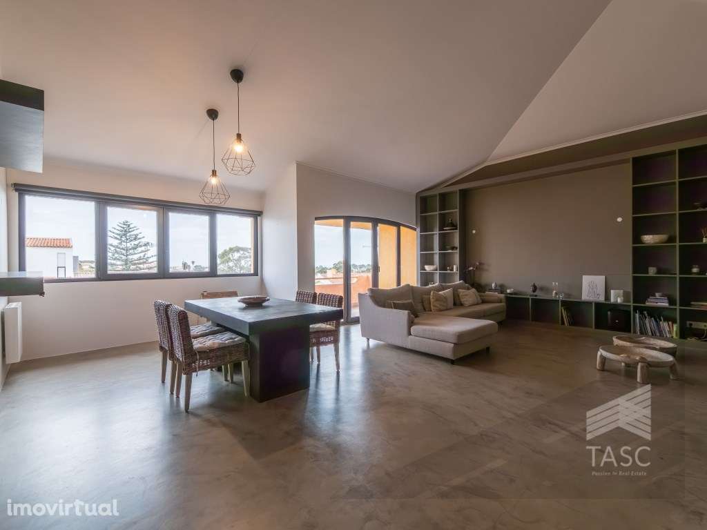 Apartamento T2 na Quinta da Bicuda - Grande imagem: 3/29