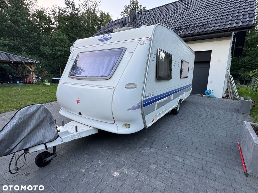 Hobby De luxe - 5