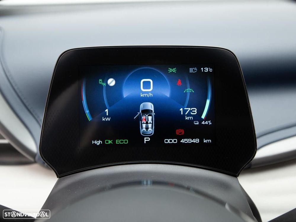 BYD Atto 3 Comfort - 25