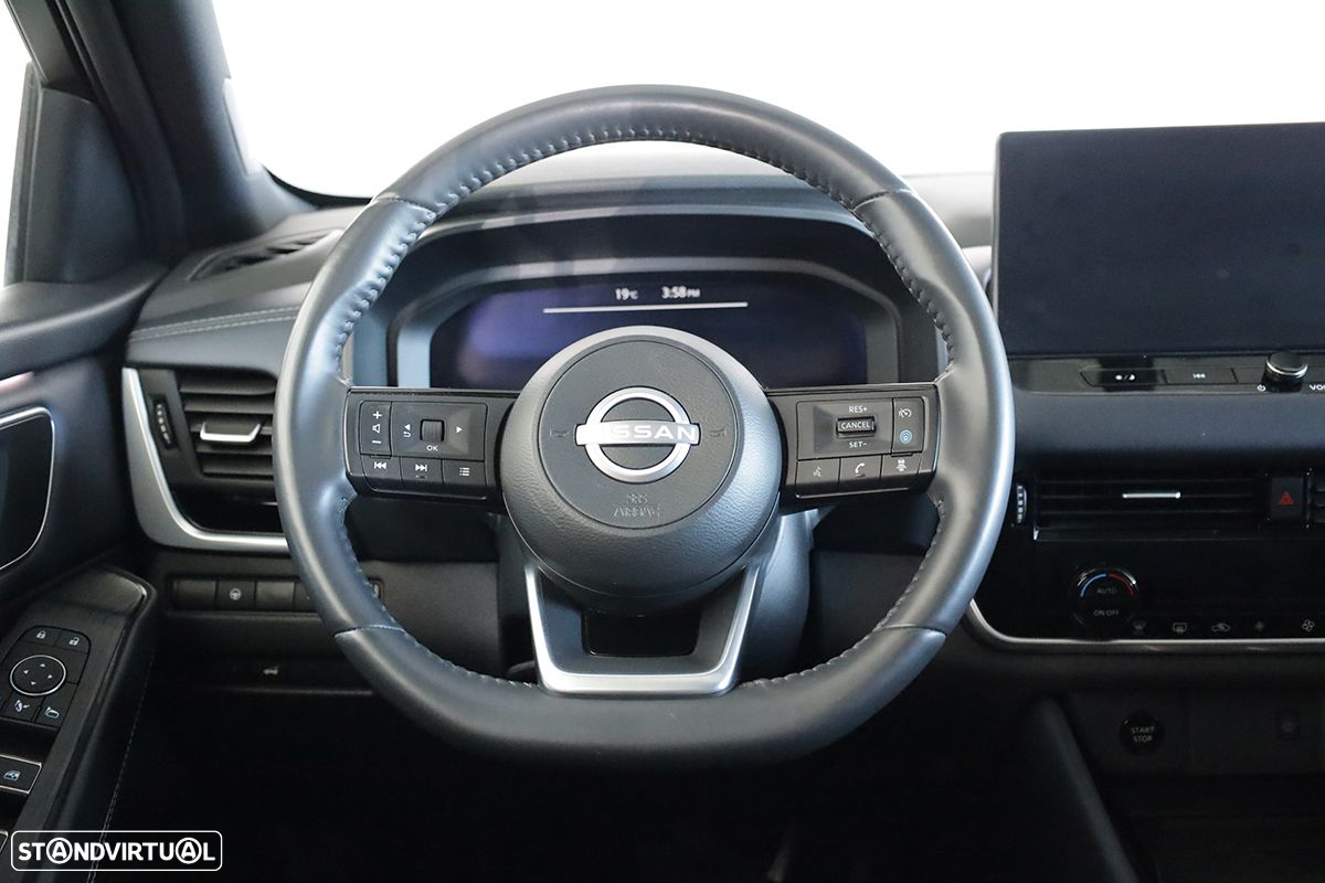 Nissan Qashqai 1.5 e-Power Tekna - 14