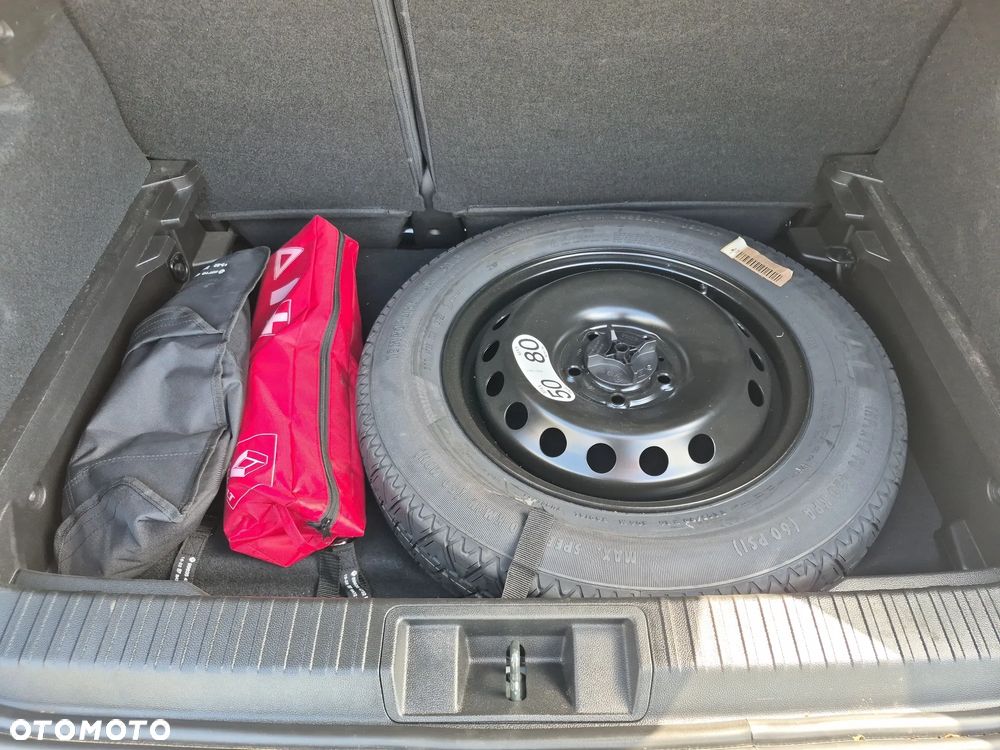 Renault Captur 1.6 E-TECH Full Hybrid 145 E-Tech Engineered - 25