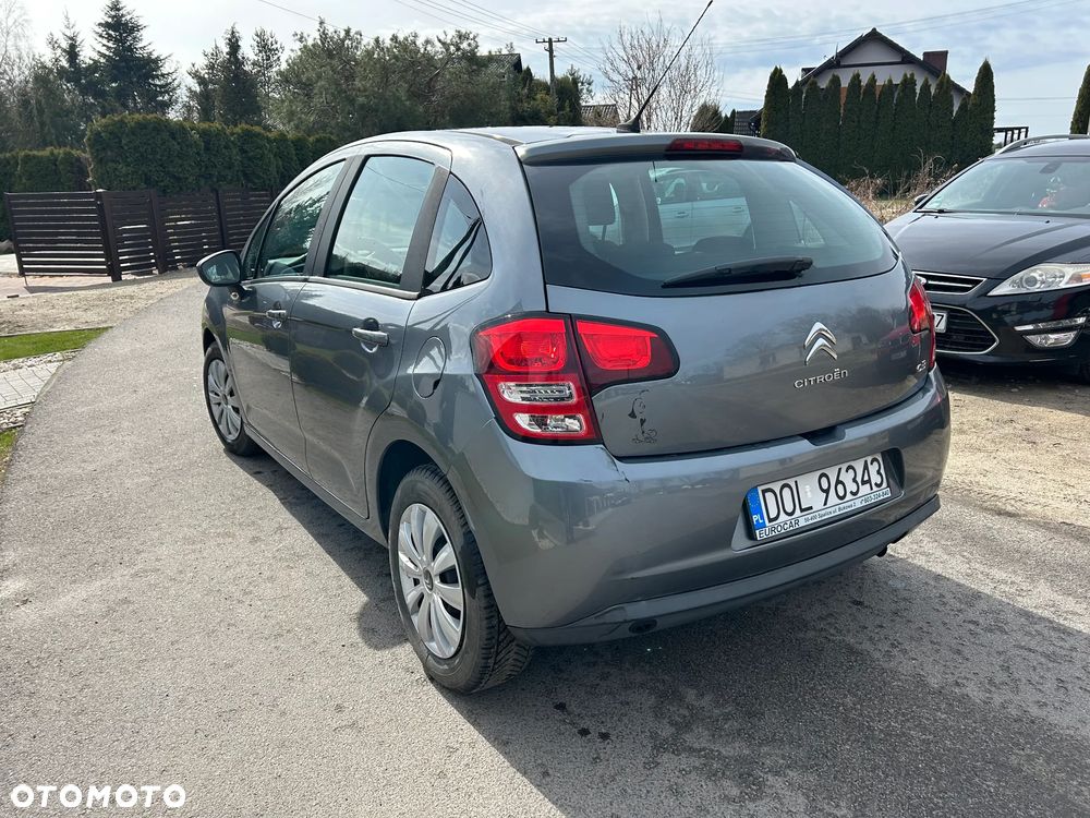 Citroën C3 1.4 Attraction - 6