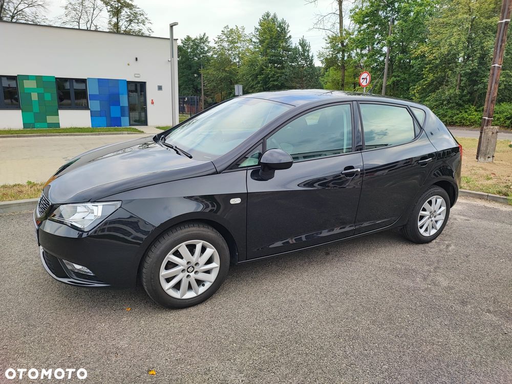 Seat Ibiza 1.4 Style - 2