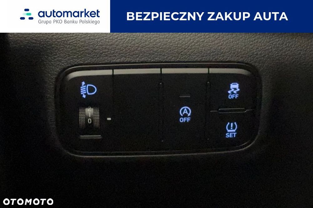 Hyundai Bayon 1.0 T-GDI Modern - 14