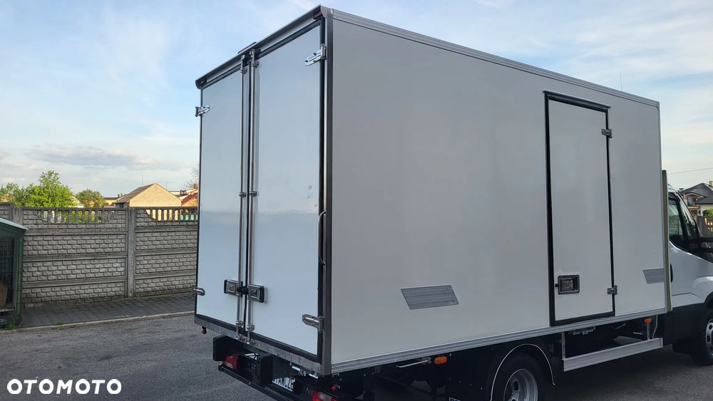 Iveco Daily 50c150/35c15/kontener/chłodnia/izoterma/ - 24